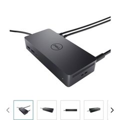 Dell Universal Dock UD22 . Brand New, Sealed