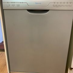 Didhwasher