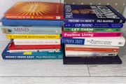 Books self help