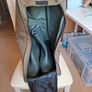 New Wellington Boots and Bag Image 3