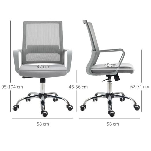 Office desk chair