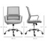 Office desk chair Image 2