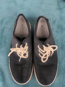Mens/older boys plimsoles