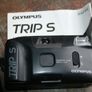 Olympus Trip S 35mm Film Camera Point and Shoot Image 2