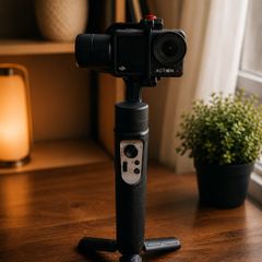 Hohem iSteady Pro 4 Stabilizer for GoPro / DJI Action