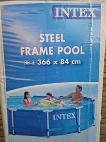 Swimmimg Pool