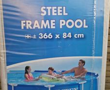 Swimmimg Pool