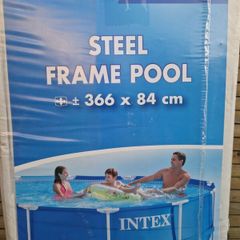 Swimmimg Pool