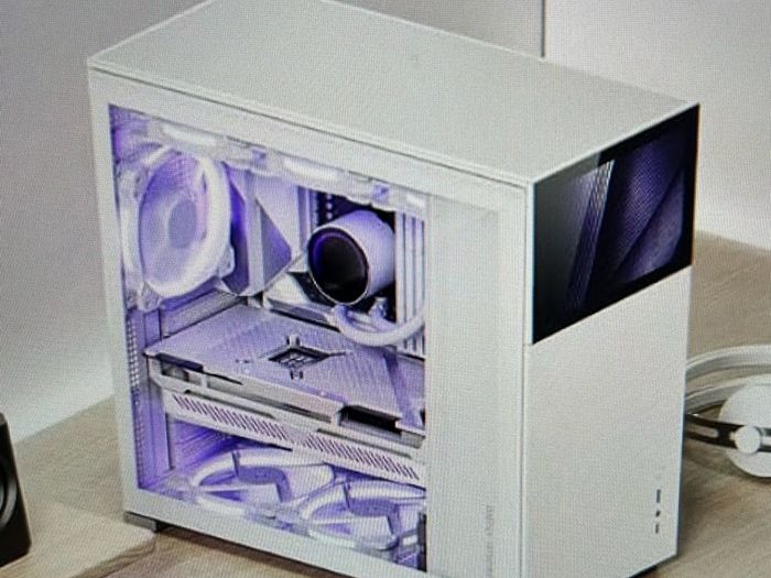 pc case