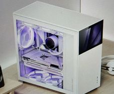 pc case
