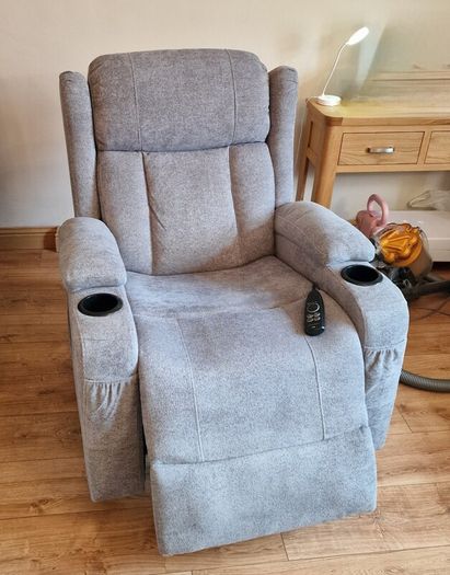 Electric Armchair recliner
