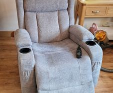 Electric Armchair recliner