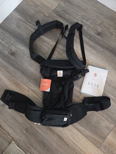 Ergobaby Omni 360