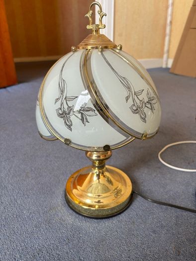 lamps