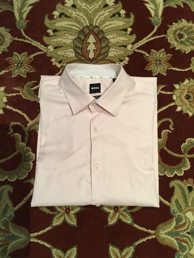 Hugo Boss Shirt size -Large (42/16.5)