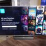 Sony Bravia 55" 4K UHD SMART android tv KD-55XD8577 Image 6