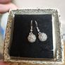 Modern Earrings Image 3