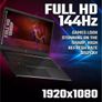 Acer Nitro V15 Gaming 15.6" Laptop, Ryzen 5 7535HS 16GB, 512GB SSD, Windows 11, NVIDIA GeForce RTX 3050 Image 8