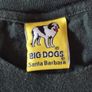 Big dogs - big dog dad tshirt 1999 Image 3