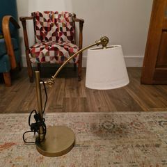 side lamp / table lamp
