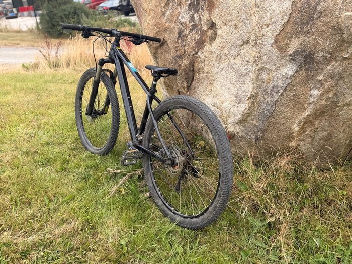 Orbea Onna 50