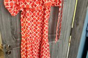 BNWOT Summer Dress - Size Small