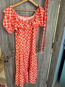 BNWOT Summer Dress - Size Small