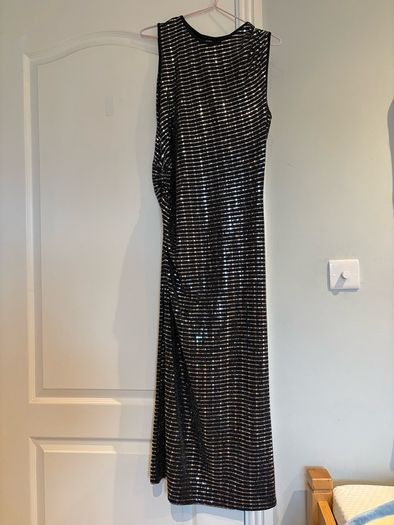 maxi/mini dress