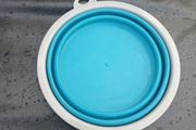 Collapsible Pet Bowl