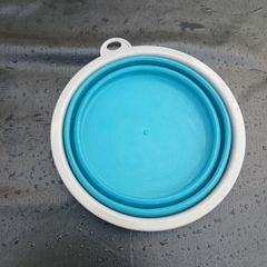 Collapsible Pet Bowl