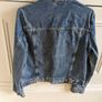 H&M Denim Jacket Image 3