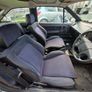 Volkswagen Scirocco 1989 Image 9