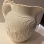 WEDGWOOD  of Etruria and Barlaston   7 inch hunting jug with hound handle Image 8