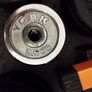 set of  standards weights Image 9