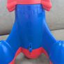 Green Toys Space Rocket Image 6
