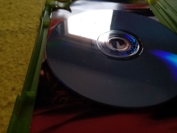 Ninja Gaiden Xbox Original Games Original Pal version