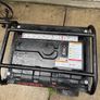 Loncin 8000 petrol generator Image 7