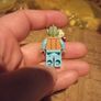 Lego star wars minifigure greedo Image 2