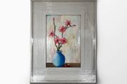 Original framed oil painting
