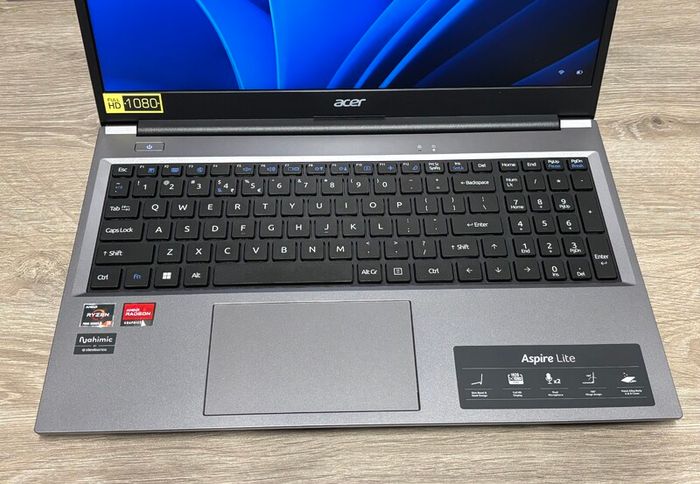 Acer Aspire Lite Gaming Laptop