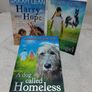Sarah Lean Story Books Image 7