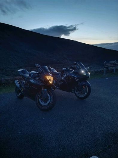 Zzr 1400