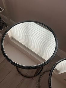 coffee tables