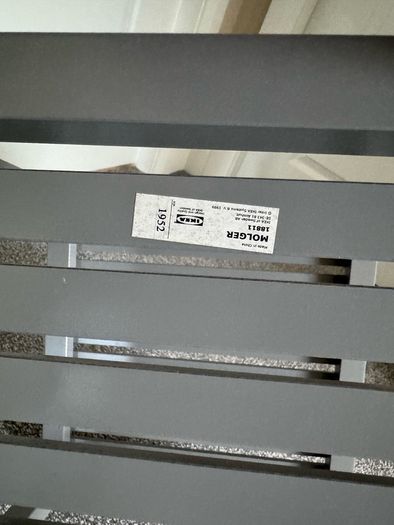 Ikea Molger