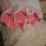 pink large squishmallow squid Image 2