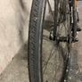 Raleigh Speed Hybrid Bike Disc Brakes and Raised Handlebars for Comfort Image 7