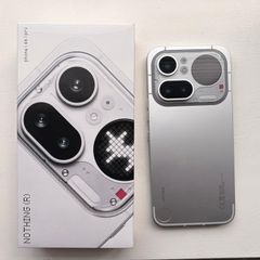 Nothing Phone 4A Pro - 10 days old boxed with invoice and extras