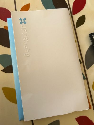Uppababy Vista