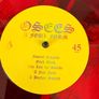 Thee Oh Sees - A Foul Form (Limited with Poster) Image 5