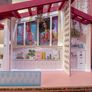 Barbies Dream House Image 9